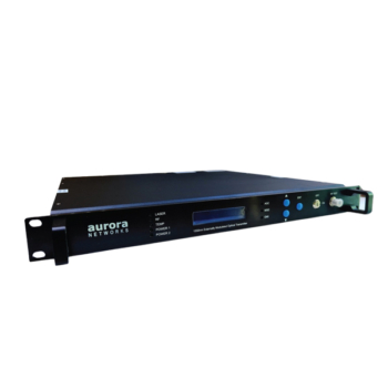 AURORA 1550 Optical Transmitter (external)